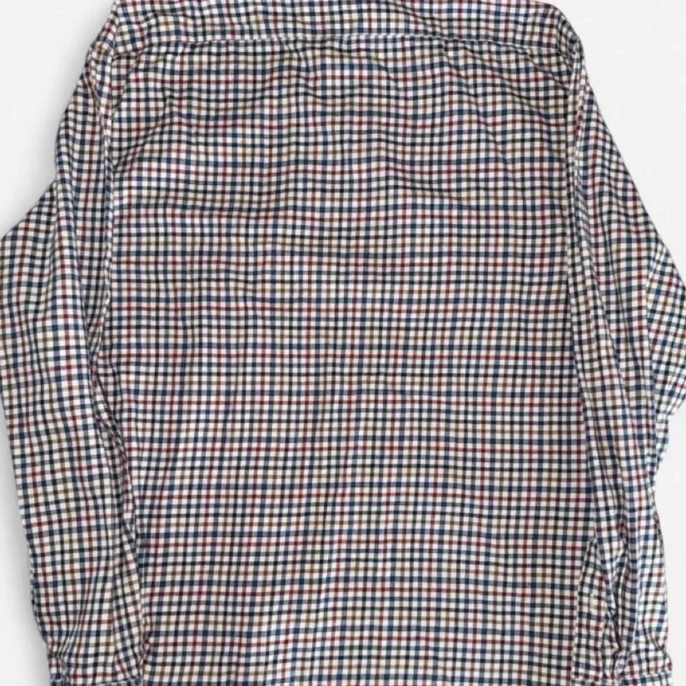 Banana-republic Men's multi Shirt